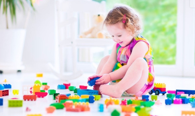 孩子有這3個表現(xiàn)，說明認(rèn)知力不一般