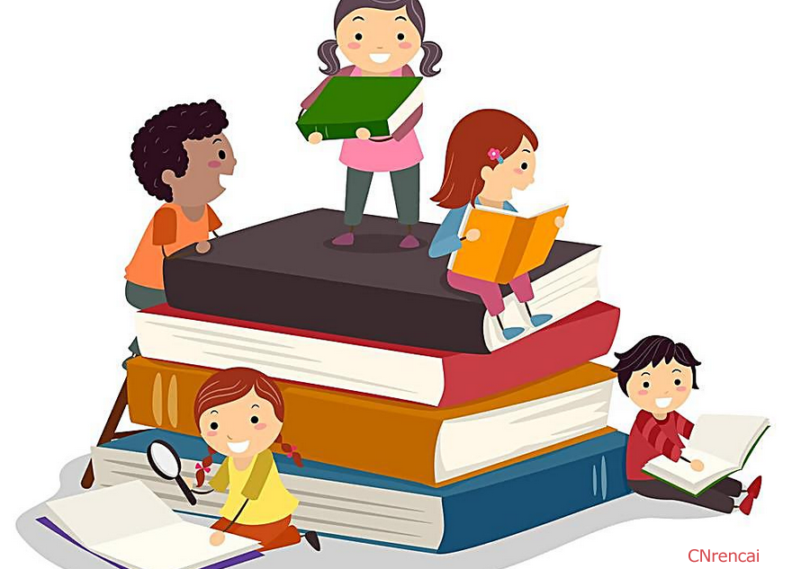 閱讀啟蒙從小開啟 不要錯(cuò)過啟蒙關(guān)鍵期