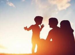 父母收藏丨最好的家庭教育是給孩子這三樣東西