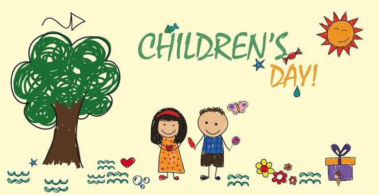 六一兒童節(jié)送給孩子最好的禮物 你的陪伴她/他的安全