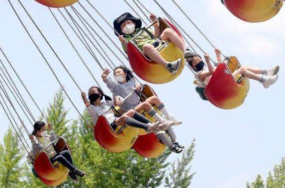 疫情下的六一兒童節(jié)，該如何度過呢？