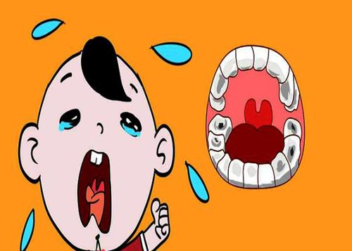 關(guān)注兒童的換牙期 讓孩子長出一口整齊潔白的牙齒