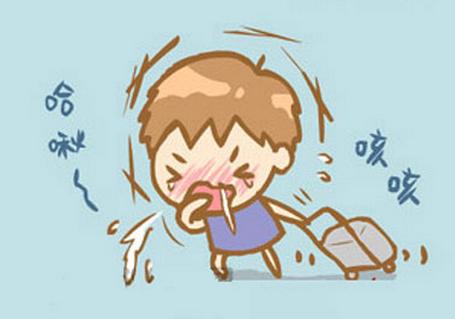 孩子咳嗽不止還在給孩子吃止咳藥？聽聽專家建議