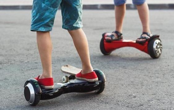 家長(zhǎng)們！你家孩子愛(ài)玩的扭扭車(chē)安全嗎？