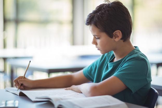 專注力好的7個(gè)表現(xiàn)，你家的孩子具備嗎