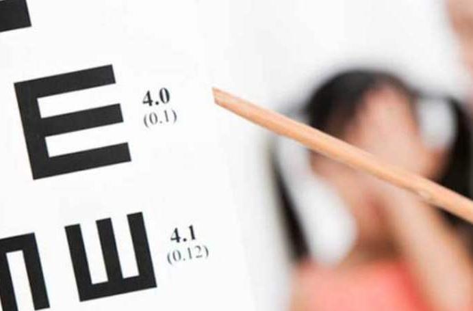 親貝網(wǎng)小編教你做護(hù)眼小游戲，保護(hù)眼睛！