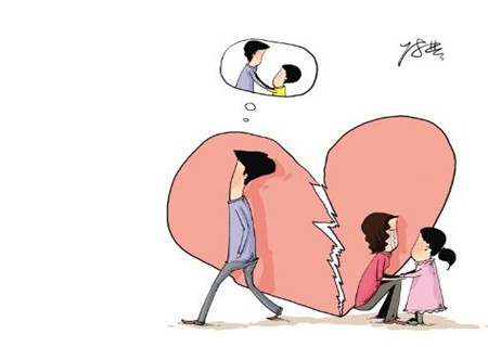 河南擬提倡再婚夫妻生二孩 網(wǎng)友認(rèn)為養(yǎng)孩子成本太高