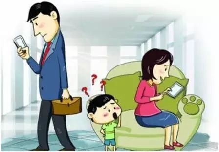 高教養(yǎng)的孩子的3大表現(xiàn) 教你如何培養(yǎng)出這樣的孩子