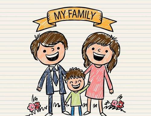 家庭排序決定婚姻幸福感 媽媽的家庭地位影響孩子未來(lái)