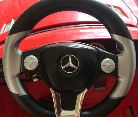 奔馳召回部分進口G級汽車 兒童防護鎖標簽壓印錯誤