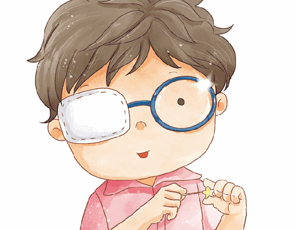 《如何科學(xué)護(hù)眼》口訣簡單 保護(hù)視力需孩子自我監(jiān)督