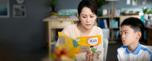 輔導孩子作業(yè)到崩潰？好評不斷的步步高家教機S5來幫你