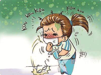 寶寶夏季感冒別中招  8點日常護理家長要記牢