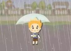 家中遭雷電擊傷？親貝網(wǎng)提醒雨天如何安全帶娃