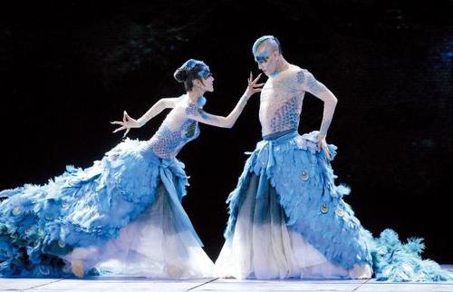 楊麗萍無(wú)二無(wú)女被諷刺 女人不是“生育機(jī)器”