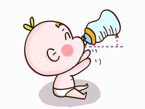 親貝網(wǎng)小編推薦 0~36月齡寶寶喝奶量標(biāo)準(zhǔn)