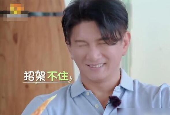 鄭爽問吳奇隆二胎計劃 答案讓網(wǎng)友羨慕夫妻恩愛不過如此