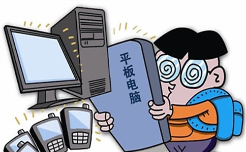 “印刻效應(yīng)”對孩子影響巨大 父母應(yīng)對要做到這3點