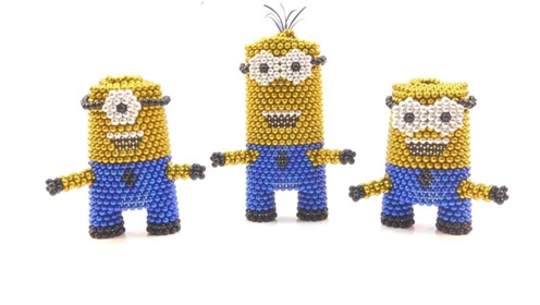 “狠”玩具又禍害兩男童 關(guān)于益智玩具家長不要誤解