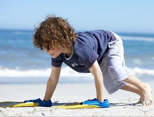 孩子“行為反?！切睦砬笾盘?hào) 家長要挖掘內(nèi)心世界