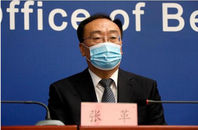 北京恢復(fù)所有小區(qū)卡口設(shè)置 嚴格出京管理并不意味著封城