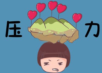 壓力分不同類型 科學識別很重要