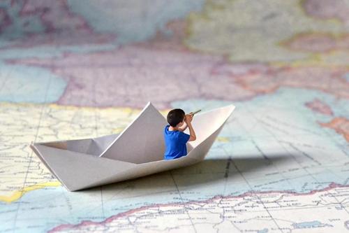 早教教的不是孩子而是父母 8條建議要收藏