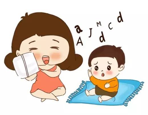 寶寶學(xué)說話有技巧，兒科醫(yī)生告訴你10個妙招
