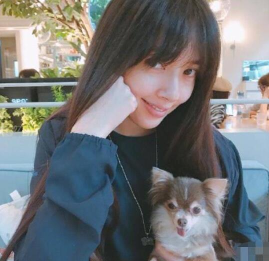 郭碧婷被曝懷孕后首曬近照 素顏出鏡眼袋浮腫顯疲憊