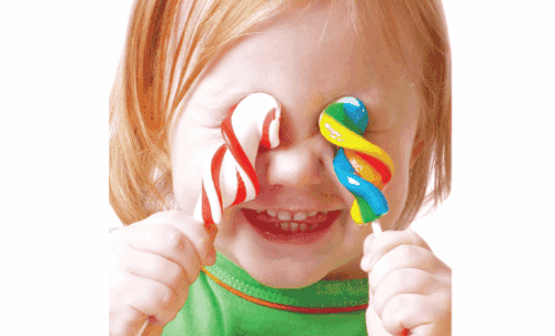 孩子吃糖會(huì)引起肥胖僅僅如此嗎？