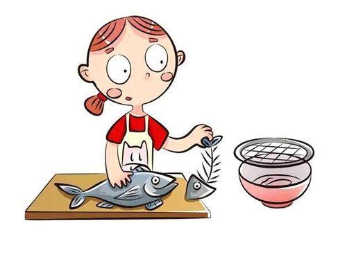 吃魚能補(bǔ)腦 親貝網(wǎng)小編告訴你適合寶寶吃的4種魚