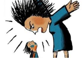 盤點(diǎn)寶媽日常被娃“家暴”的瞬間 且行且珍惜