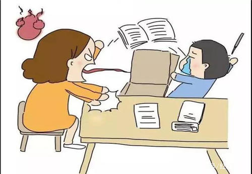 作業(yè)逼瘋家長？別讓情緒主宰家庭教育