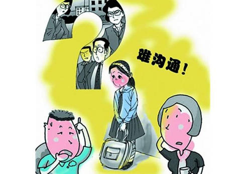 同樣上幼兒園 不一樣的家長不一樣的結局