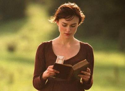 《傲慢與偏見(jiàn)》教給我們的愛(ài)情智慧值得每個(gè)女人認(rèn)真讀