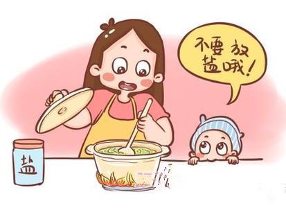 0~5歲孩子成長(zhǎng)發(fā)育重要階段 有些食物不適宜給小孩子吃