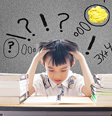 數(shù)學啟蒙：從小培養(yǎng)孩子的數(shù)學能力 游戲激發(fā)興趣