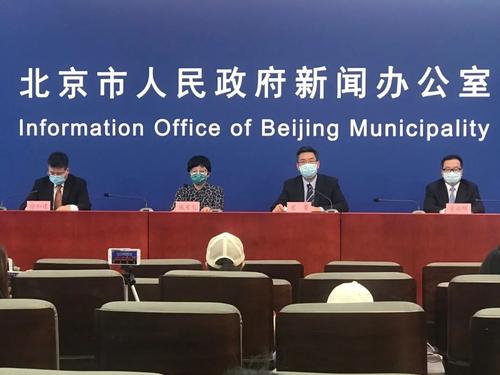 北京疾控：不要帶老人、孩子到農(nóng)貿(mào)市場