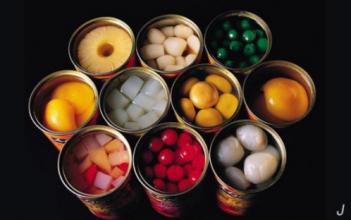 飲食安全不容忽視 這3種食物盡量少給孩子吃