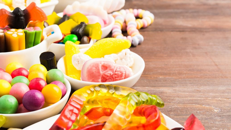 父母必知：兒童零食如何選怎么吃