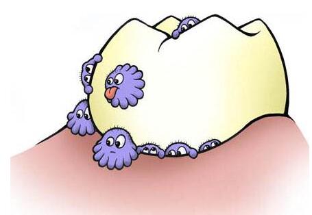 3歲的寶寶一口黑黑的乳牙 醫(yī)生卻說(shuō)不是因?yàn)槌蕴?/>
      <div   id=