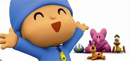 動(dòng)畫片沒營養(yǎng)?5部豆瓣高評(píng)分兒童片值得看