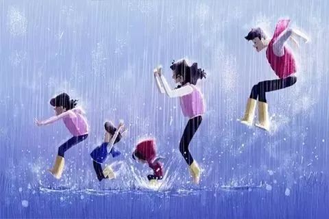 善解童心讀懂孩子話中的“小心思” 觀察孩子的神態(tài)、動作