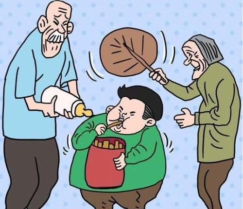 家長“慣壞”孩子的6大原因有哪些？