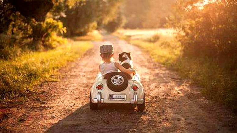 高管媽媽給孩子立的10條規(guī)矩值得借鑒