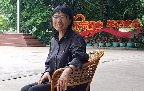 免費(fèi)女子高中159人高考150人上本科 致敬最偉大的教師