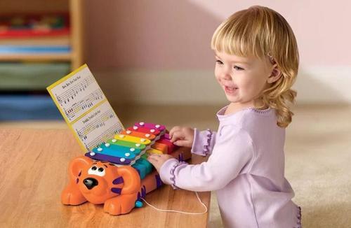 難度恰當(dāng)、適合入門的音樂啟蒙樂器：尤克里里