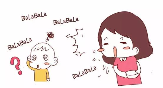 如果孩子是急性子 家長越早改變越好