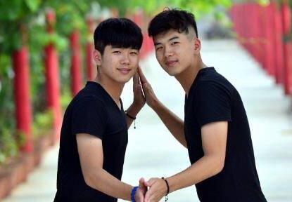 近10年超10對(duì)雙胞胎高考分?jǐn)?shù)相同 心有靈犀不是吹的