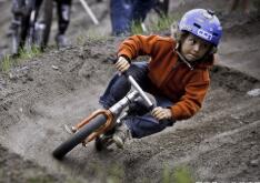 運(yùn)動(dòng)好習(xí)慣好處多多 家長(zhǎng)如何做好運(yùn)動(dòng)啟蒙